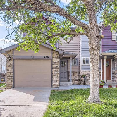 4437 Cornish Way, Denver, CO 80239