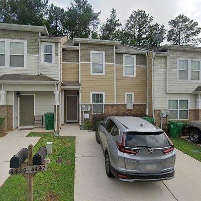 4437 Watson Ridge Dr, Stone Mountain, GA 30083