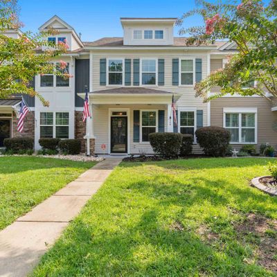 444 Papyrus Cir, Little River, SC 29566