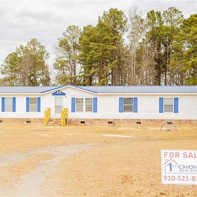 444 Pinetree Road, Lumberton, NC 28360