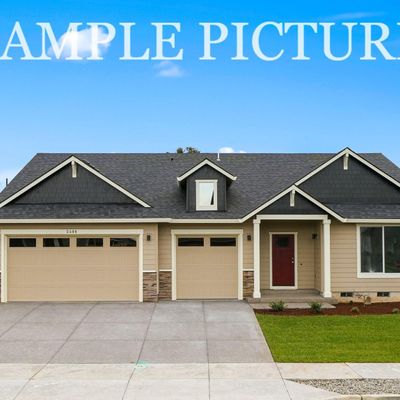 4441 Chaparal Wy Ne, Albany, OR 97321