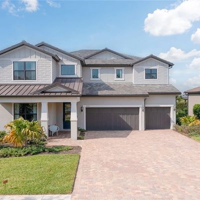 4442 Battlecreek Way, Ave Maria, FL 34142