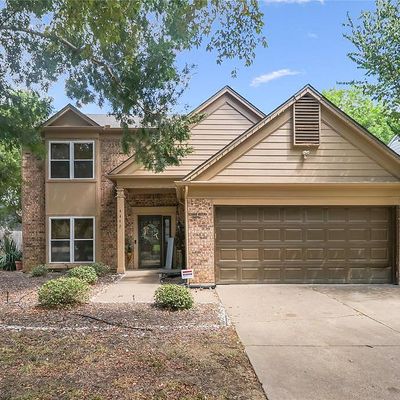 4442 Mercer St, Grand Prairie, TX 75052