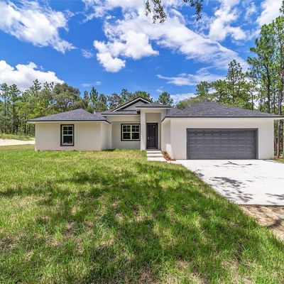 4444 Sw 118 Terrace, Dunnellon, FL 34432