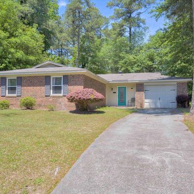 4443 Whisperwood Dr, Augusta, GA 30907