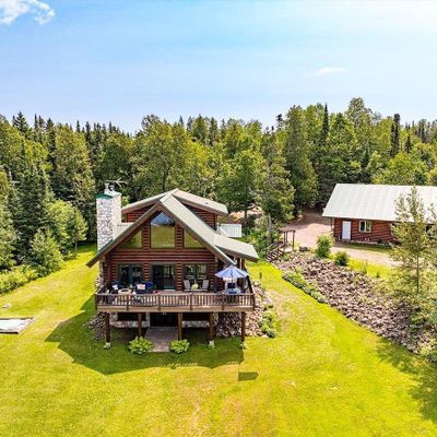 4448 Thomas Lake Rd, Two Harbors, MN 55616