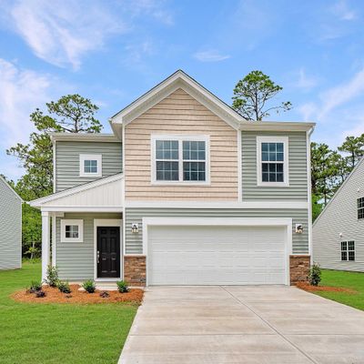 445 Buttermere Drive, Gaston, SC 29053