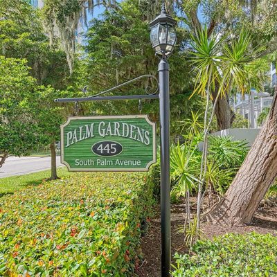 445 S Palm Avenue, Sarasota, FL 34236