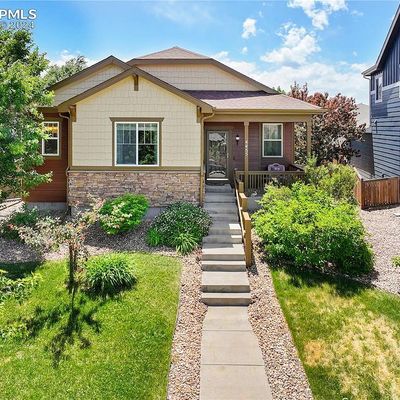 4455 Hydrangea Way, Castle Rock, CO 80109