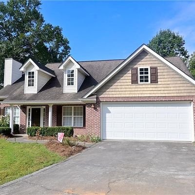 446 Camelot Cir Nw, Calhoun, GA 30701