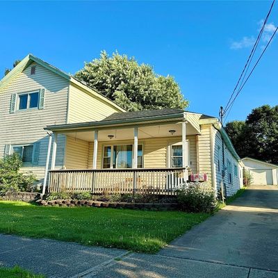 446 E South St, Corry, PA 16407