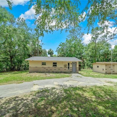 4462 N Tallahassee Rd, Crystal River, FL 34428