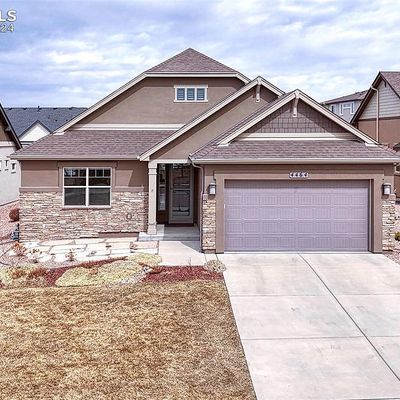 4464 Portillo Pl, Colorado Springs, CO 80924