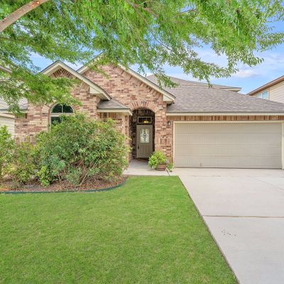 4466 Roundhay, Converse, TX 78109