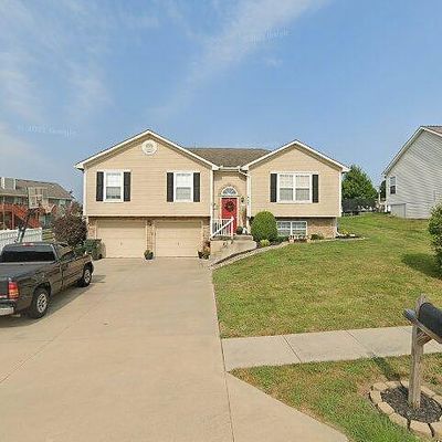 447 Poplar St, Warrensburg, MO 64093