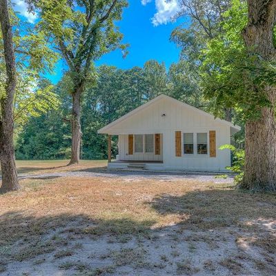 447 W. J. Beck, Minden, LA 71055