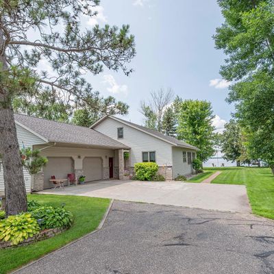 44753 Nitche Lake Rd, Perham, MN 56573