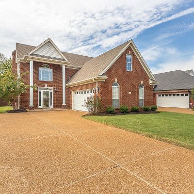 4499 Westminister Circle, Southaven, MS 38672