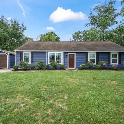 45 Bon Air Dr, Marlton, NJ 08053