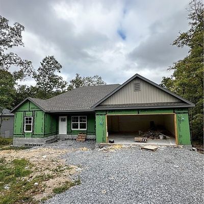 45 Glasgow Drive, Bella Vista, AR 72715