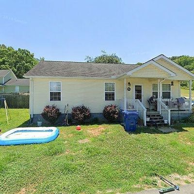 45 Hamlin Ln, Middlesboro, KY 40965