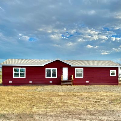 45 Sandia Street, Moriarty, NM 87035