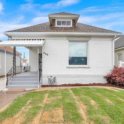 450 E 30 Th St, Ogden, UT 84403