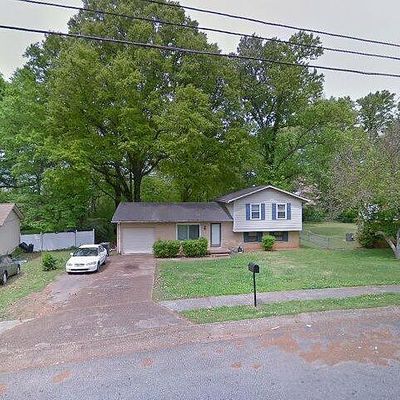 450 N Edgemont Cir Nw, Huntsville, AL 35811