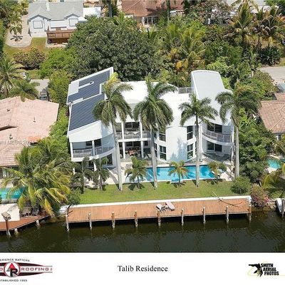 450 Victoria Ter, Fort Lauderdale, FL 33301