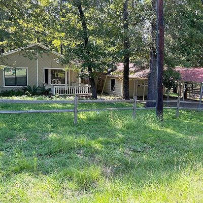 450 Walnut Ridge Rd, Livingston, TX 77351