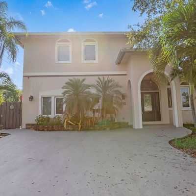 4500 Sw 25 Th Ter, Fort Lauderdale, FL 33312