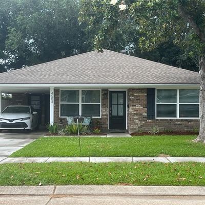 4504 Newlands St, Metairie, LA 70006