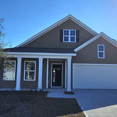 4504 East Coast Lane # Lot 243  Dover C, Shallotte, NC 28470