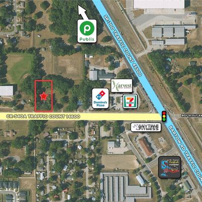 4504 Highway 540 A E, Lakeland, FL 33813