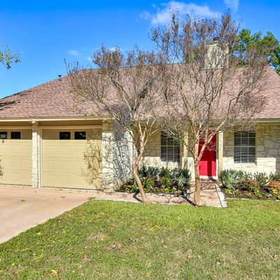 4506 Adelphi Ln, Austin, TX 78727