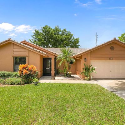 4506 Nw 73 Rd Ave, Coral Springs, FL 33065