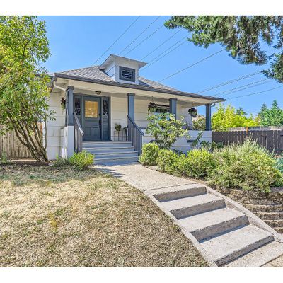 4507 Se 72 Nd Ave, Portland, OR 97206