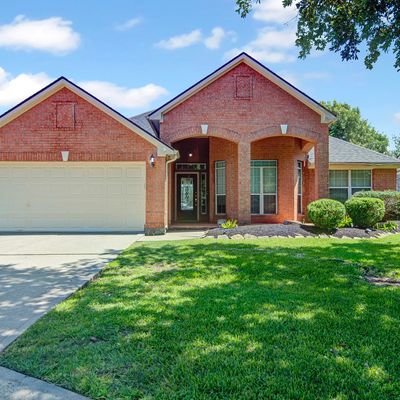 4508 Brookstone Ln, League City, TX 77573