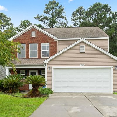 4509 Farm Lake Dr, Myrtle Beach, SC 29579