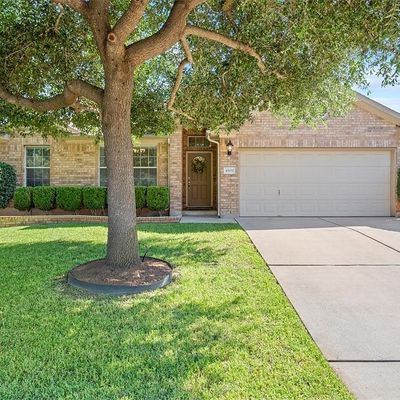 4509 Western Lake Dr, Round Rock, TX 78665