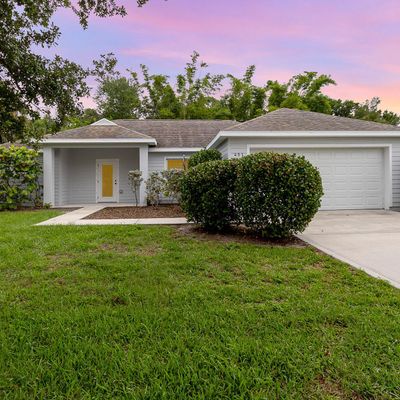 451 Lucas Rd, Merritt Island, FL 32953