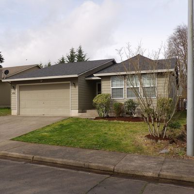 451 N 2 Nd St, Carlton, OR 97111