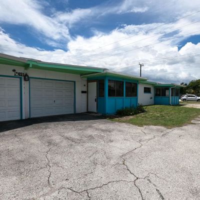 451 S Brevard Avenue, Cocoa Beach, FL 32931