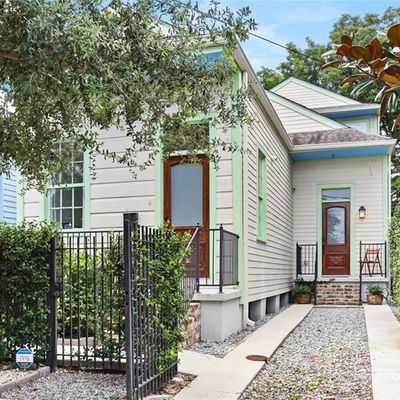 4510 St Claude Avenue, New Orleans, LA 70117