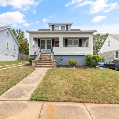 4516 Forest View Ave, Baltimore, MD 21206