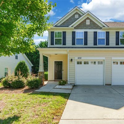 452 Clouds Way, Rock Hill, SC 29732