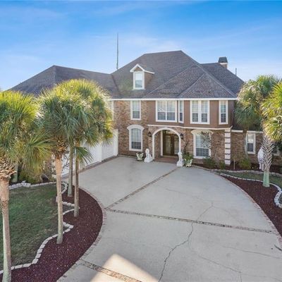 452 E Honors Point Ct, Slidell, LA 70458