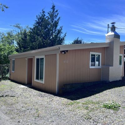 452 N Fawn Dr, Otis, OR 97368