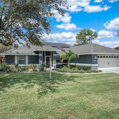 4520 Vivan Drive, Sebring, FL 33872