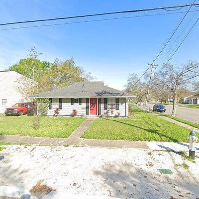 4521 Stephen Girard Ave, New Orleans, LA 70126